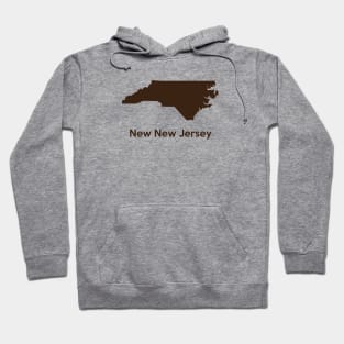 New New Jersey Hoodie